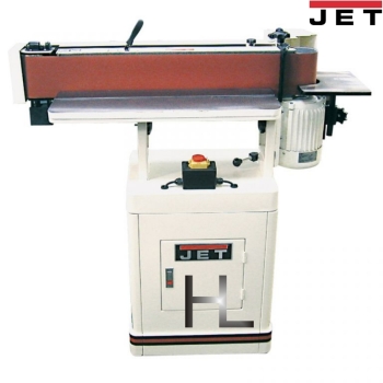 JET OES-80CS-T Oszillierende Kantenschleifmaschine 400V 708447T *2800