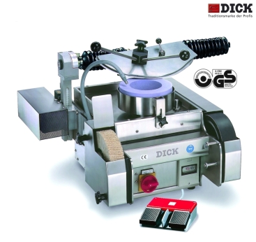 DICK SM-200 TE Profi-Schleifmaschine 400V 98320005 *4564