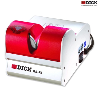 DICK RS-75 Schärfmaschine 220V 98060000 *4552