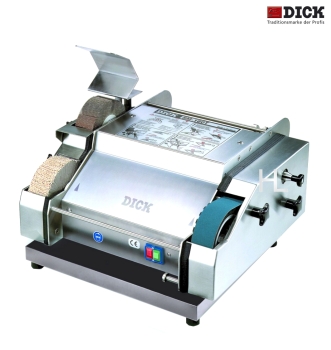 DICK SM-160 T Schleifmaschine 230V 98300001 *4559