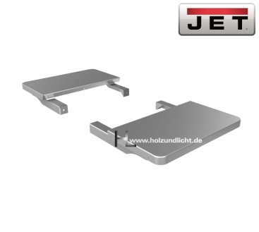 JET Zustelltisch_Auslauftisch für JET JWDS-1632 und JWDS-1836 Zylinderschleifmaschine 723521 *2844
