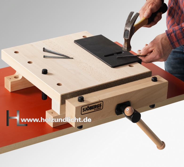 - für Holz- und Werkzeug, Onlineshop SMART WORKSTATION Maschinen, Lichtwaren PRO Sjöbergs